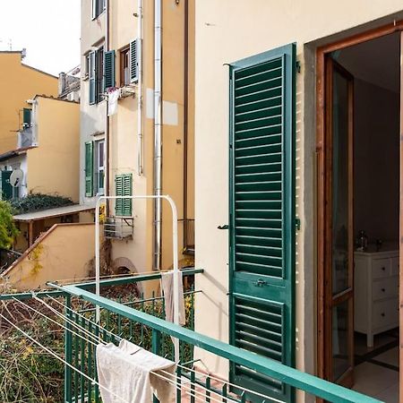 Nice Apartment Near The Basilica Of San Lorenzo Florencja Zewnętrze zdjęcie