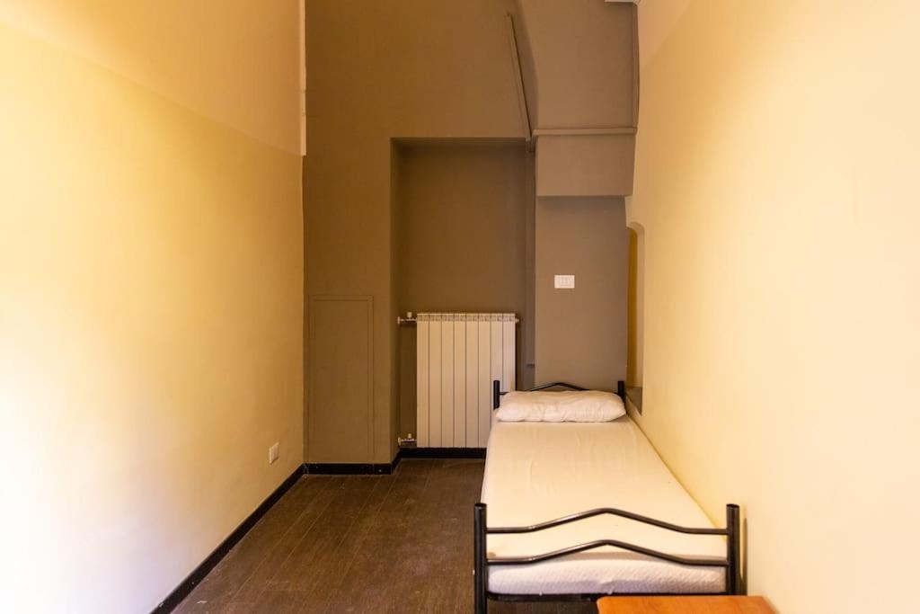 Nice Apartment Near The Basilica Of San Lorenzo Florencja Zewnętrze zdjęcie