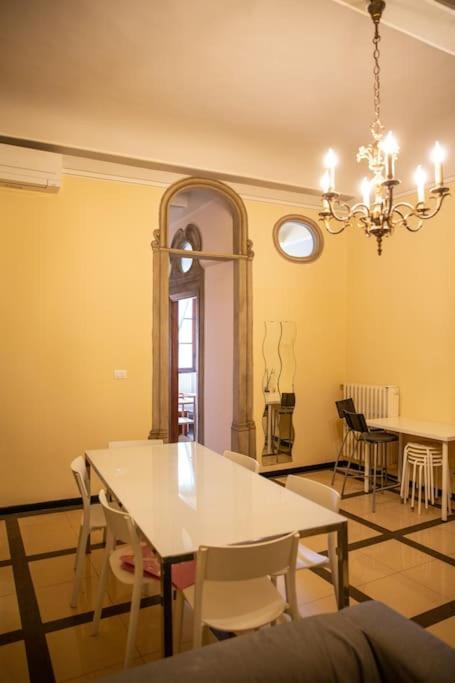 Nice Apartment Near The Basilica Of San Lorenzo Florencja Zewnętrze zdjęcie