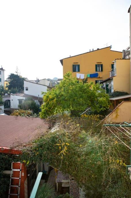 Nice Apartment Near The Basilica Of San Lorenzo Florencja Zewnętrze zdjęcie