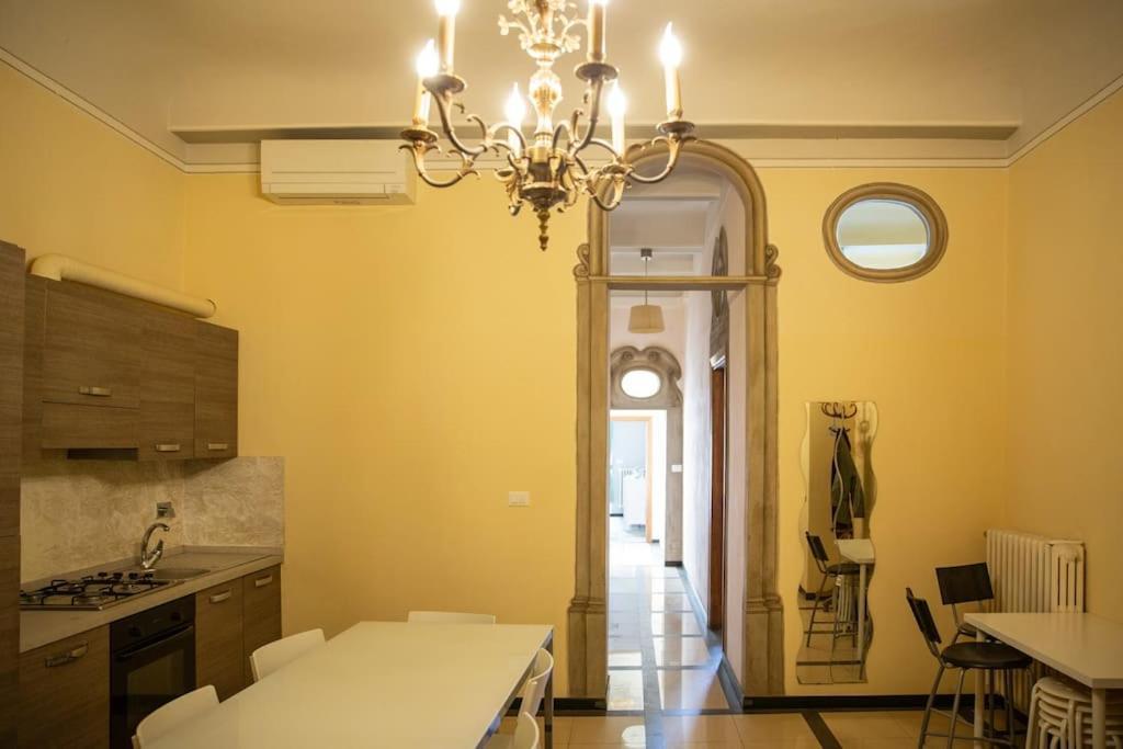 Nice Apartment Near The Basilica Of San Lorenzo Florencja Zewnętrze zdjęcie