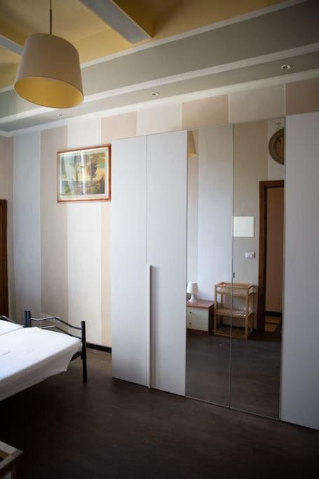 Nice Apartment Near The Basilica Of San Lorenzo Florencja Zewnętrze zdjęcie
