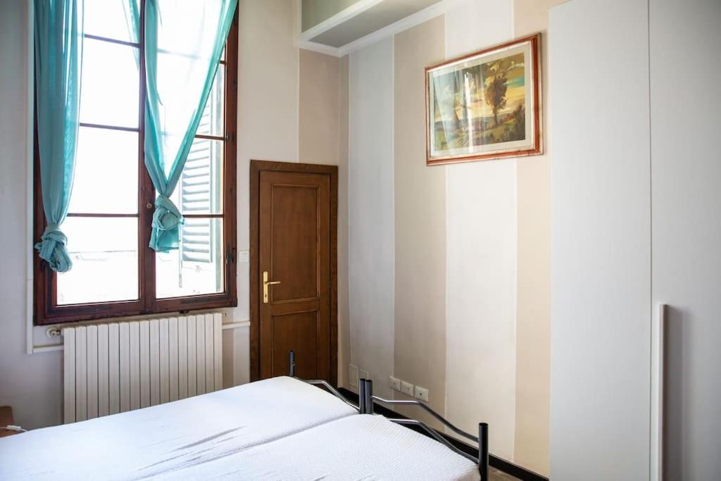 Nice Apartment Near The Basilica Of San Lorenzo Florencja Zewnętrze zdjęcie