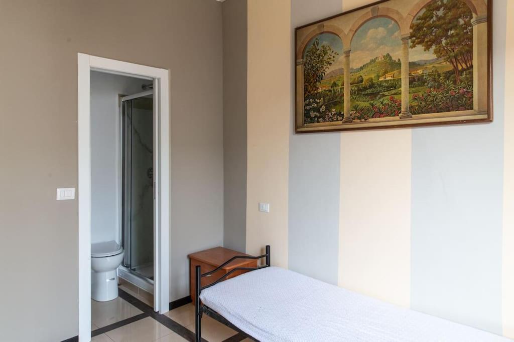 Nice Apartment Near The Basilica Of San Lorenzo Florencja Zewnętrze zdjęcie