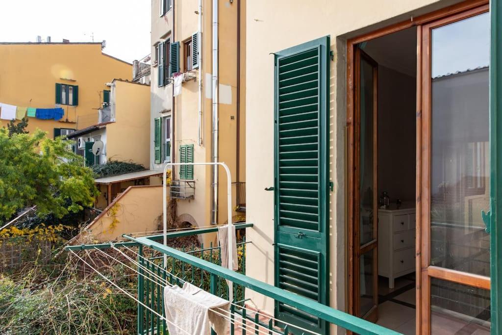 Nice Apartment Near The Basilica Of San Lorenzo Florencja Zewnętrze zdjęcie
