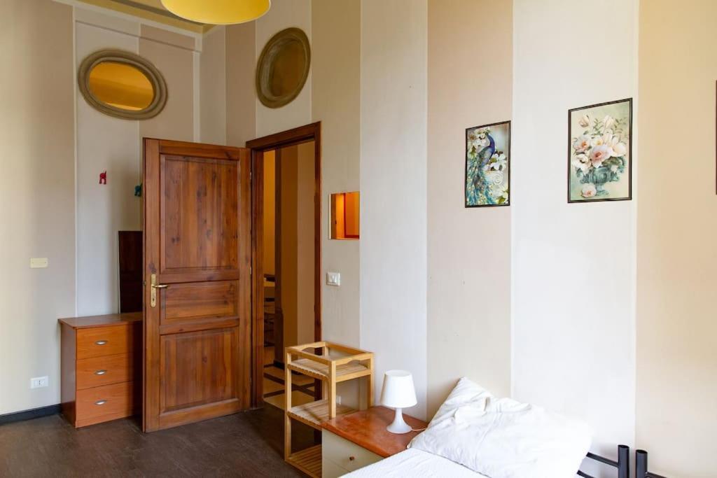 Nice Apartment Near The Basilica Of San Lorenzo Florencja Zewnętrze zdjęcie