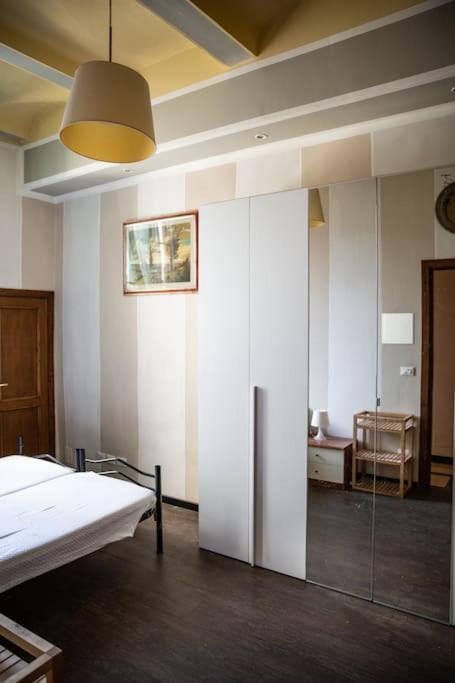 Nice Apartment Near The Basilica Of San Lorenzo Florencja Zewnętrze zdjęcie
