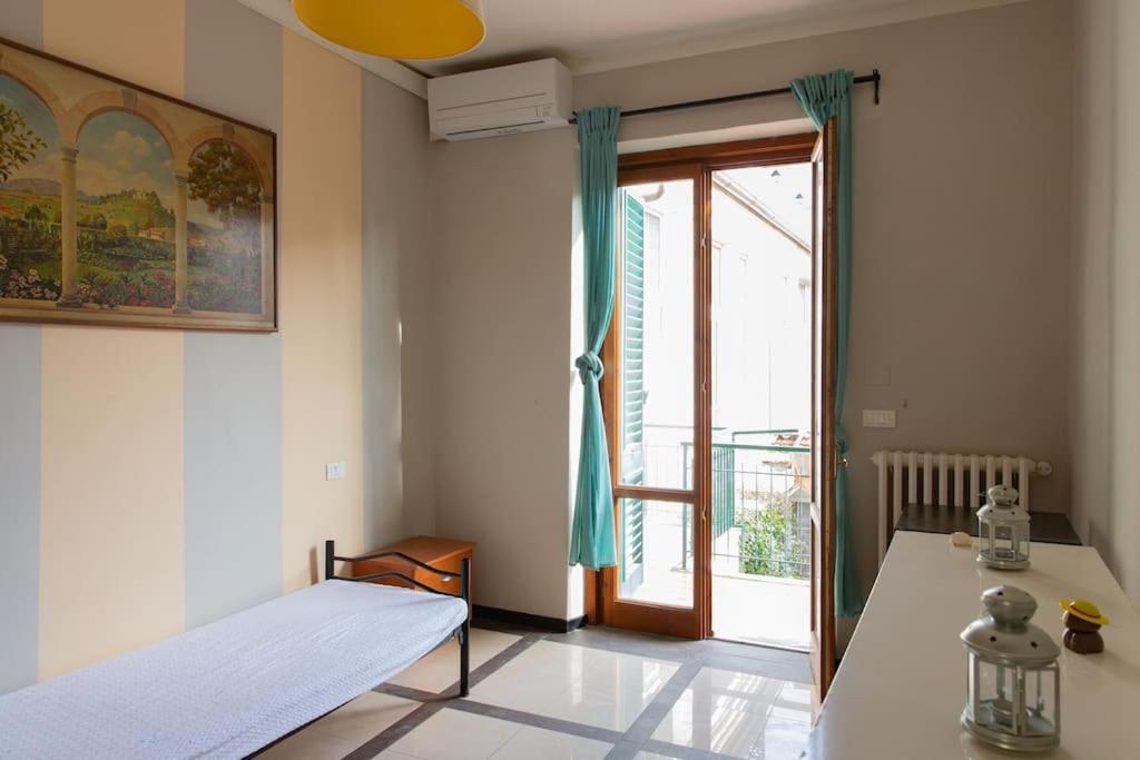 Nice Apartment Near The Basilica Of San Lorenzo Florencja Zewnętrze zdjęcie