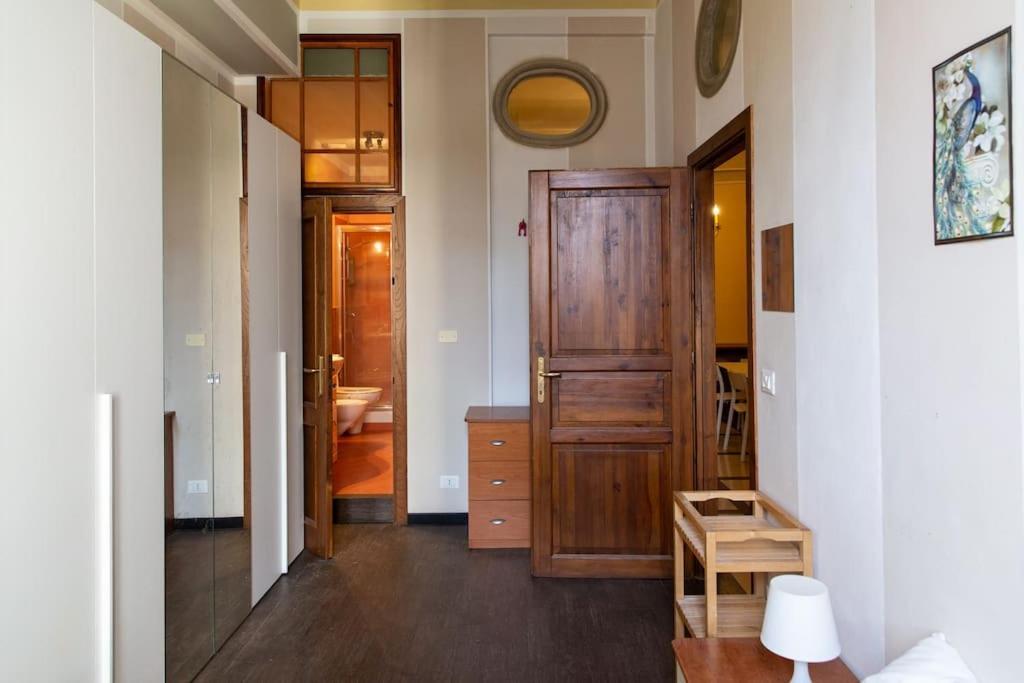 Nice Apartment Near The Basilica Of San Lorenzo Florencja Zewnętrze zdjęcie